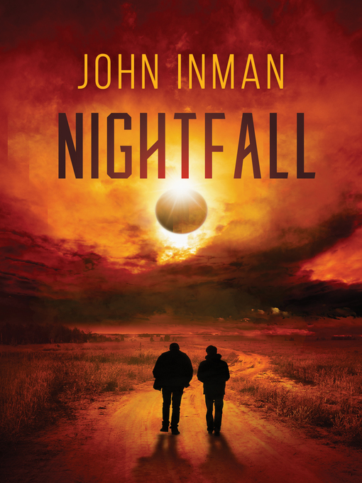 Title details for Nightfall by John Inman - Available